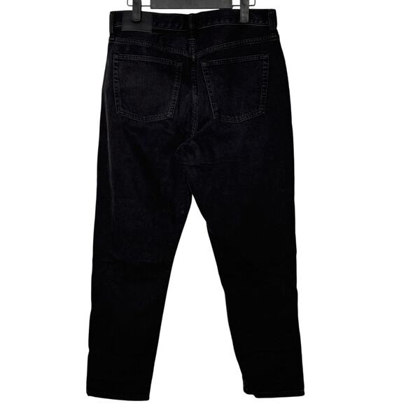 NWOT Everlane The Super-Soft Relaxed Jean in Stormy Size 29 - Picture 5 of 13